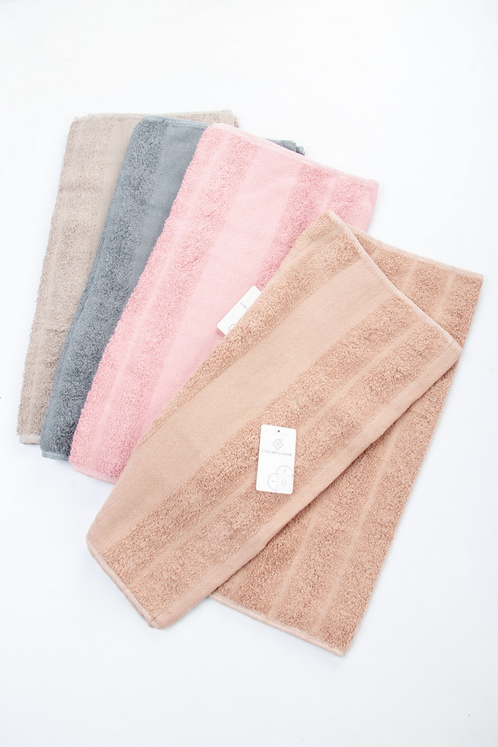 Лицьовий рушник